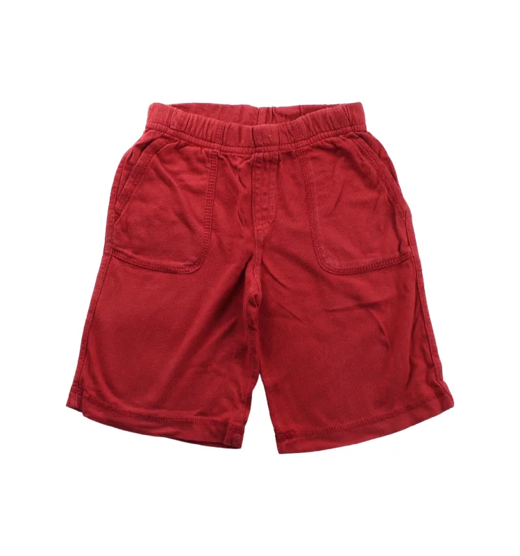 Layered Men's OverallsCity Threads Shorts 4T