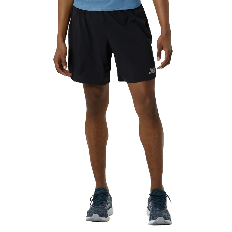 Men's Pants with Slant PocketsMen's Impact Run Short 7"