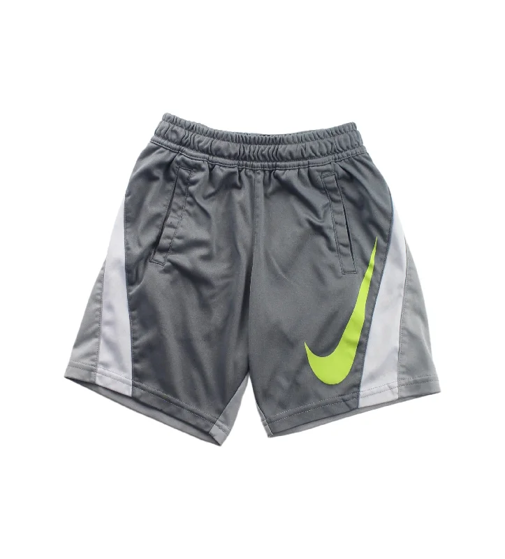 Men's Pants with Deep PocketsNike Shorts 4T