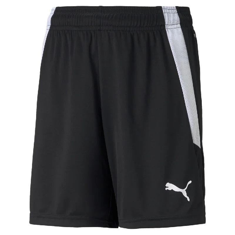 Lightweight Men's Linen PantsYouth Team Liga Shorts