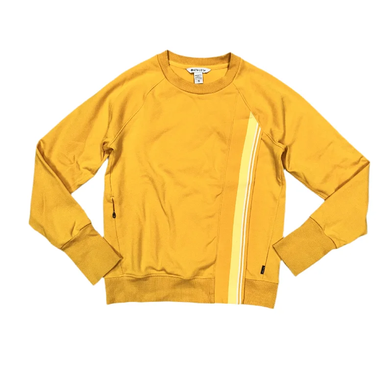 Men's Hoodies for YogaSweatshirt Crewneck By Athleta  Size: Xs