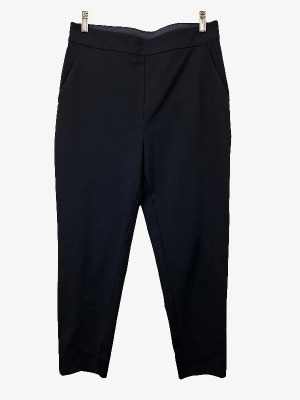 Rip and Tear Men's JeansMinistry Of Style Practical Sleek Tapered Work Pants Size 10