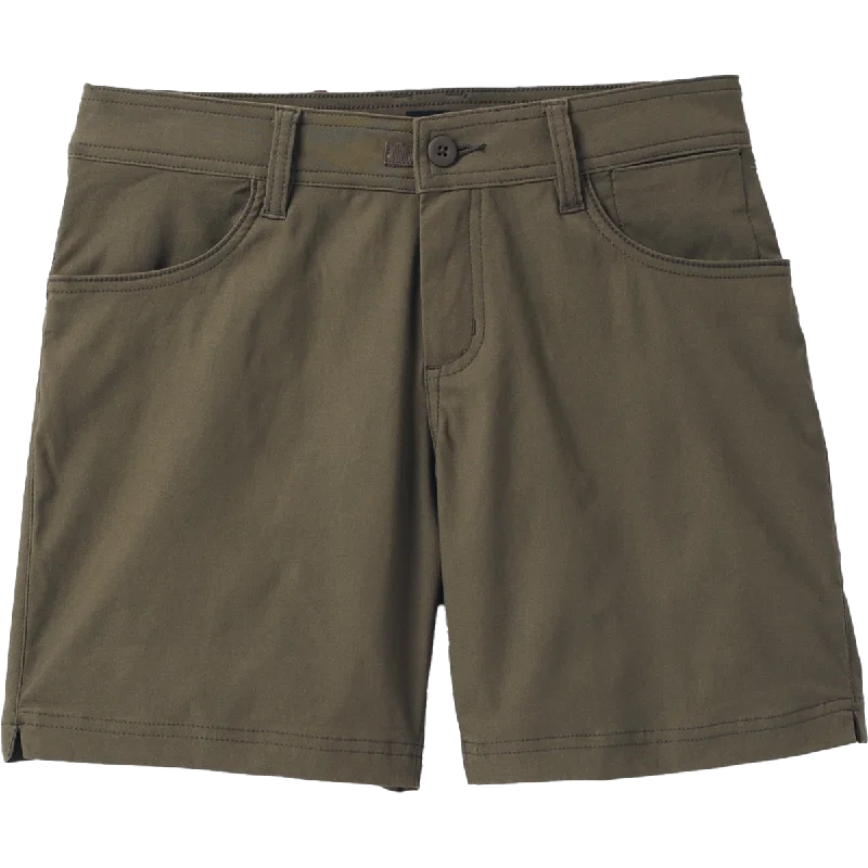 Casual Men's ChinosWomen's Halle Short II - 5"