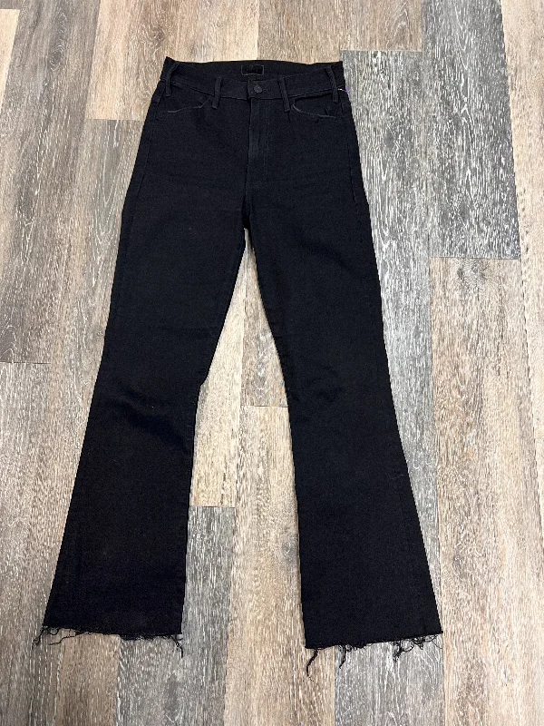 Mid-Waisted Men's JeansJeans Straight Designer By Mother  Size: 0/24