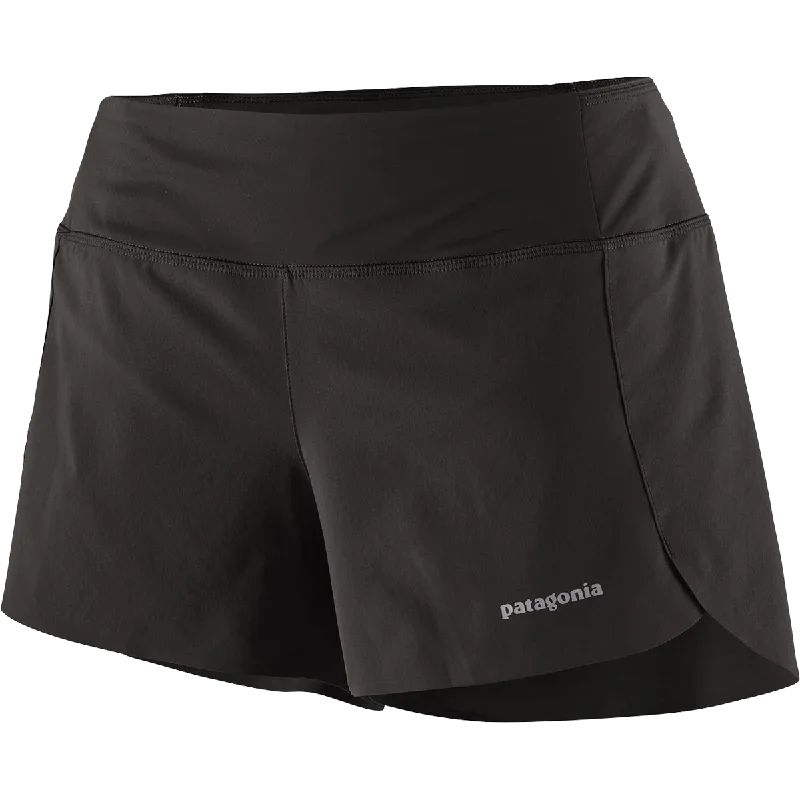 Men's Work Pants for Durability and ComfortWomen's Strider Pro 3.5" Short