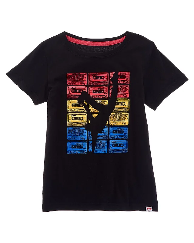 Men's Shirts with Contrast StitchingAppaman Graphic T-Shirt