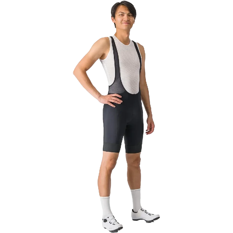 Men's Pants with Embroidered DesignsMen's Entrata 2 Bibshort