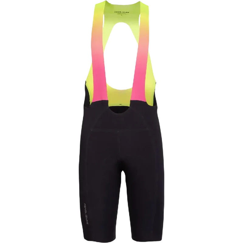 Men's Pants with Ripped and Distressed DetailsMen's Pro Air Bib Short