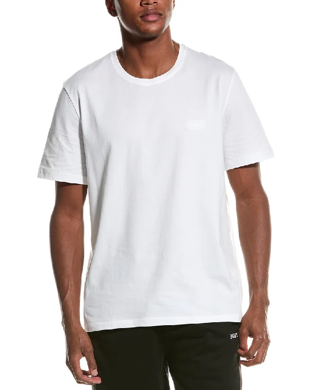 Men's Performance Shirts for SportsBOSS Hugo Boss Mix & Match T-Shirt