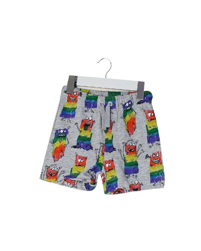 Men's Relaxed-Fit Pants for ComfortStella McCartney Shorts 9-12M