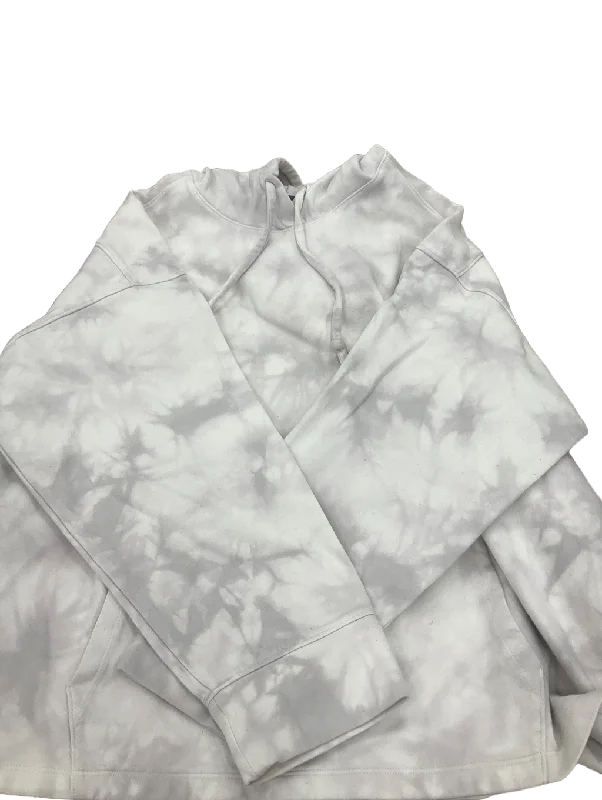 Men's Hoodies with Wind-Resistant FabricSweatshirt Hoodie By All In Motion  Size: Xl