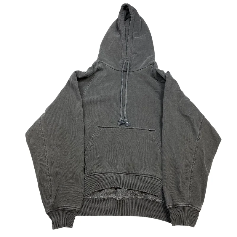 Classic Men's Cotton HoodiesSweatshirt Hoodie By Madewell  Size: M
