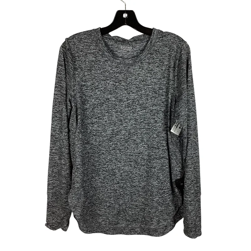 Affordable Men's HoodiesAthletic Sweatshirt Crewneck By Athleta  Size: M