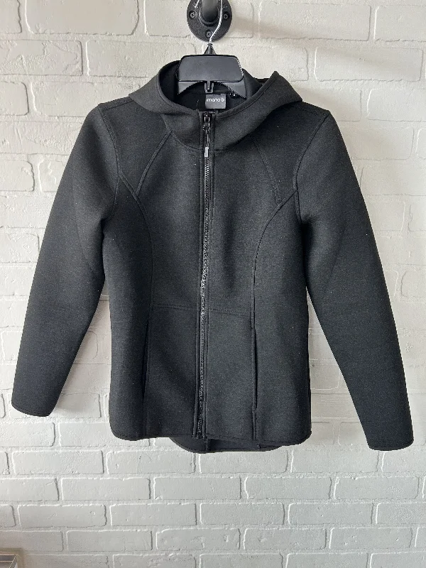 Men's Hoodies for Every BudgetSweatshirt Hoodie By Mono B  Size: S