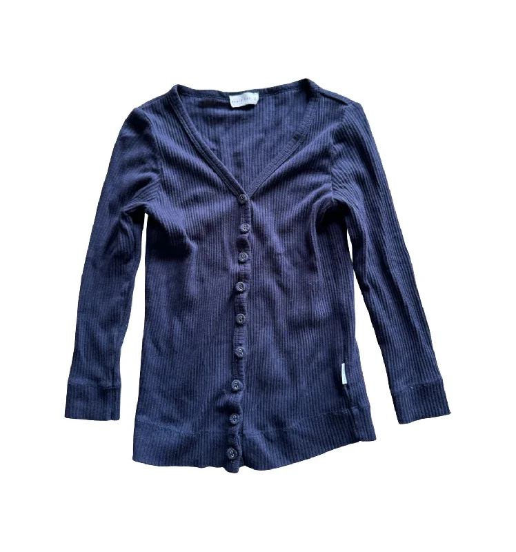 Essential Men's V-Neck SweatersJamie Kay Cardigan 5T