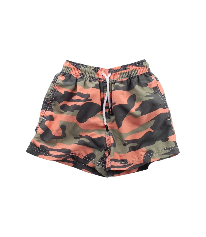 Men's Low-Waisted Pants for a Casual Vibe98 Coast Av. Shorts 7Y - 8Y