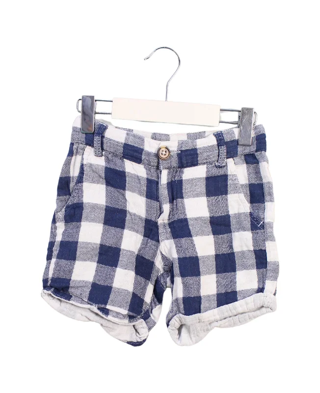 Men's Pants with Side PocketsSeed Shorts 4T
