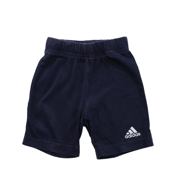 Men's Pants with Belt LoopsAdidas Shorts 6-12M