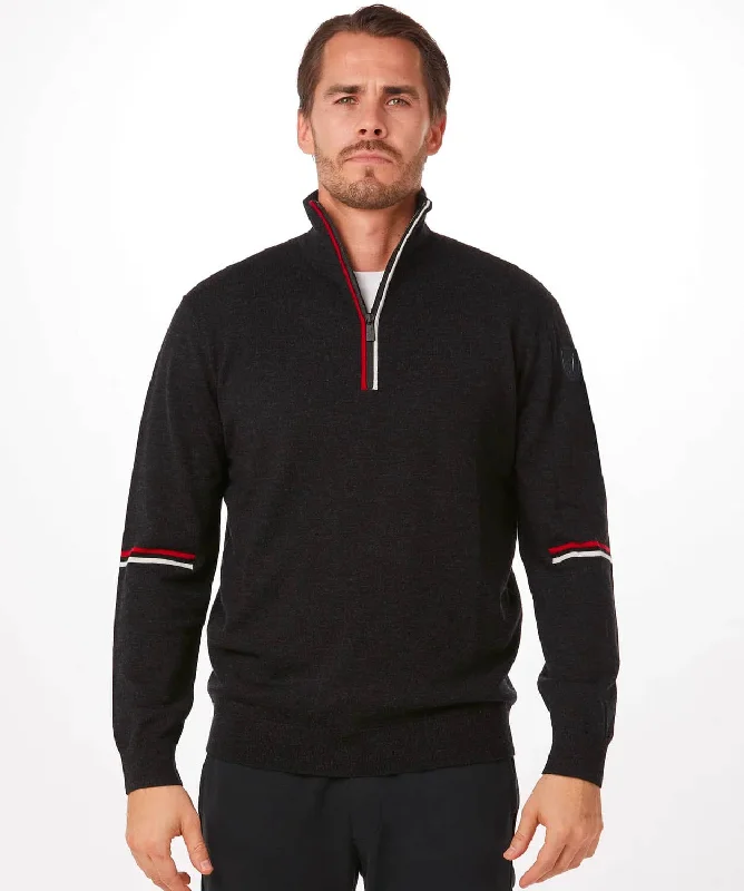 Trendy Men's Oversized SweatersMen's Magnus Men's Sweater