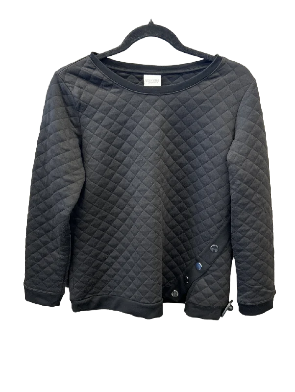 Men's Hoodies for Ice FishingSweatshirt Crewneck By Chicos  Size: S