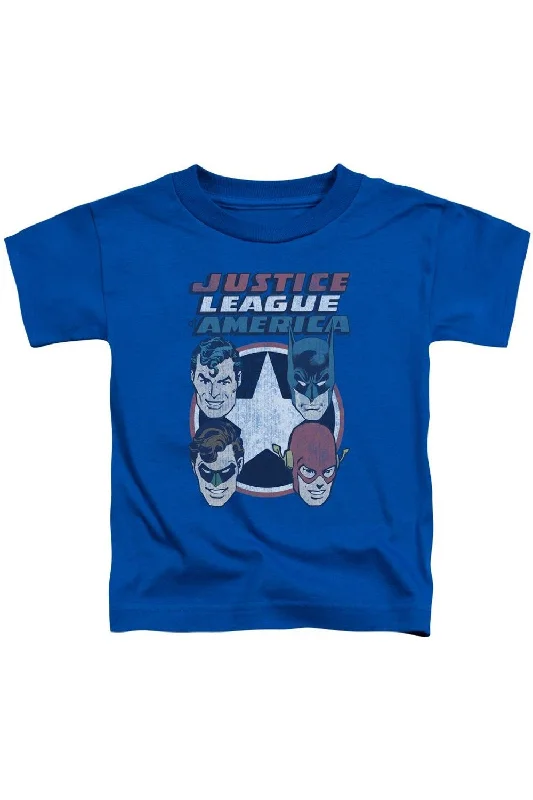 Men's Shirts with Zippered PocketsDC Comics 4 Stars Short Sleeve Juvenile Tee / T-Shirt Men's Shirts with Zippered PocketsDC Comics 4 Stars Short Sleeve Juvenile Tee / T-Shirt