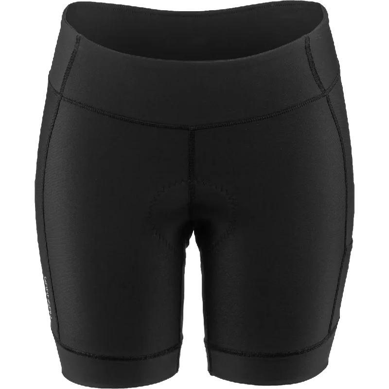Men's Pants with Hidden PocketsWomen's Fit Sensor 7.5" Shorts 2
