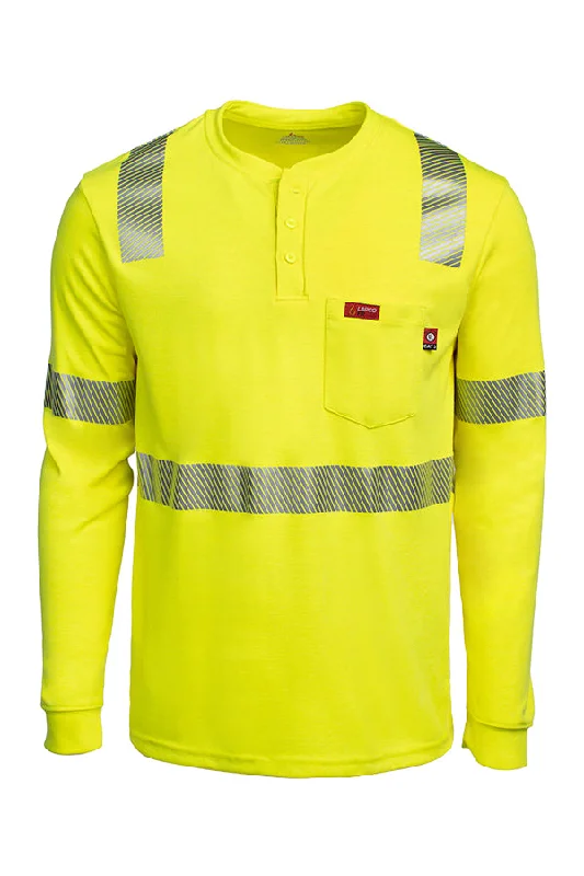 Hi-Viz Yellow-Green