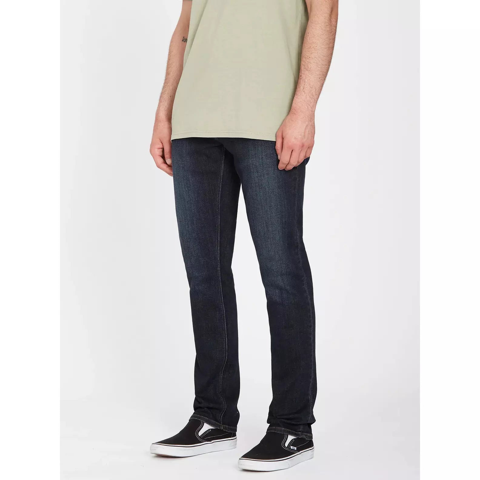 Premium Men's JeansVolcom Vorta Denim