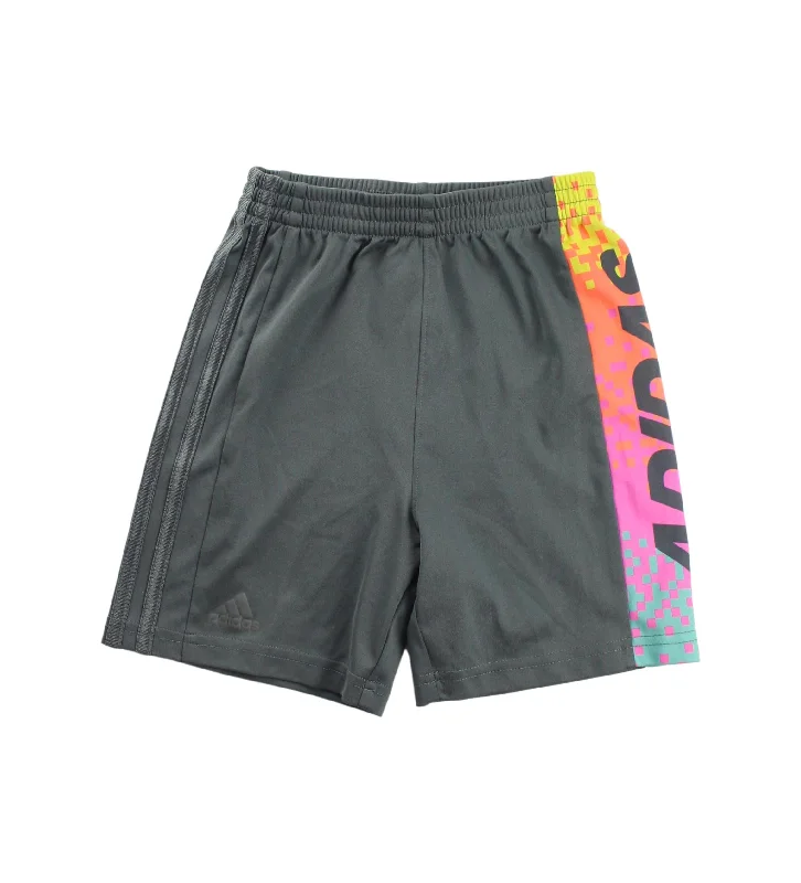 Men's Casual Pants for Everyday WearAdidas Shorts 5T