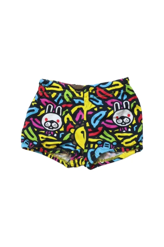 Men's Work Pants for Durability and ComfortBAPE KIDS Bloomers 6M
