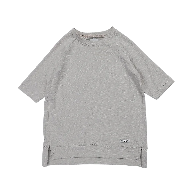 Men's Fishing Shirts for Water SportsEllis Shirt | Stone Grey