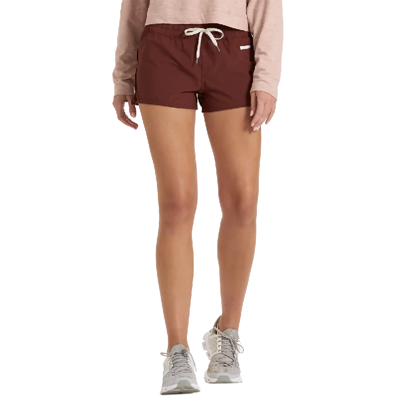 Men's Dress Pants for Special EventsWomen's Clementine Short 2.5"