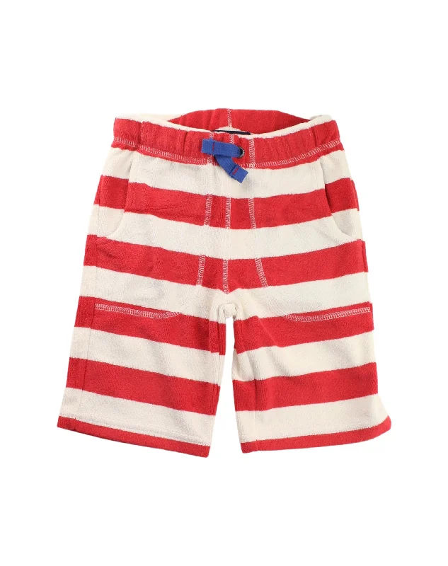 Men's Pants with Elastic CuffsBoden Shorts 4T