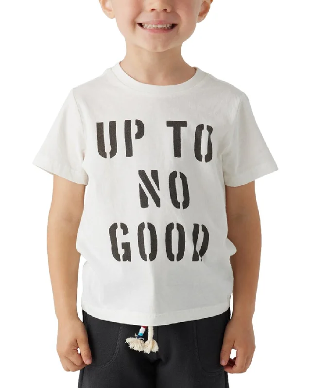 Lightweight Men's Linen ShirtsSol Angeles No Good Marlow Tee