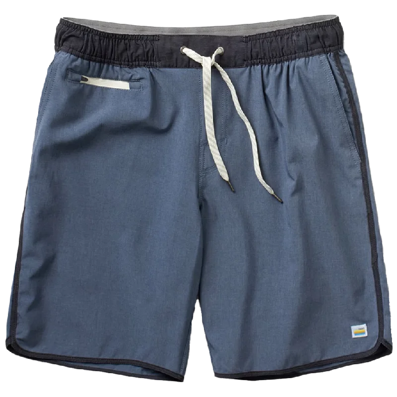 Men's Pants with Turn-Up CuffsMen's Banks Short