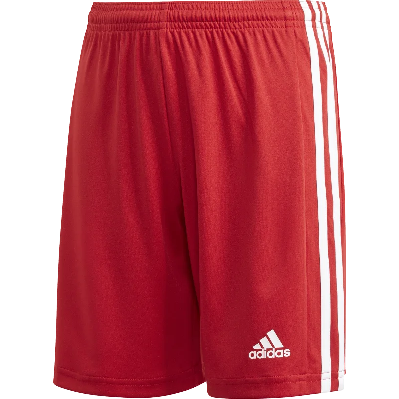 Men's Casual Pants for Everyday WearYouth Squadra 21 Short