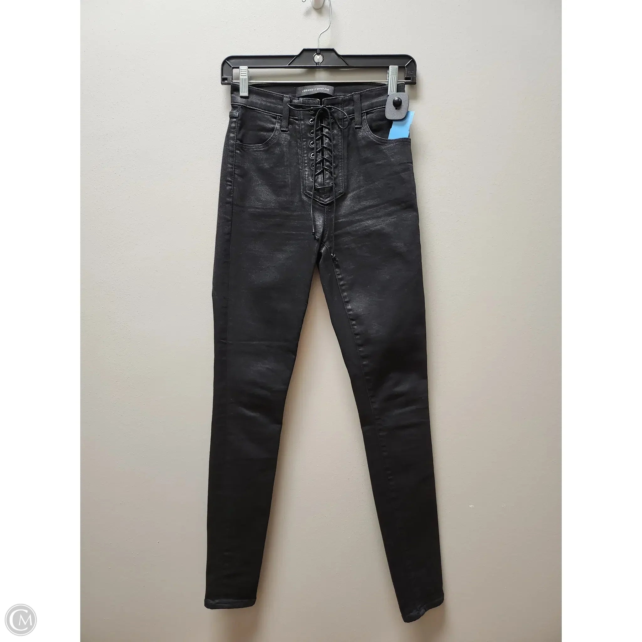 Cool Men's JeansJeans Skinny By J Brand In Black, Size: 4