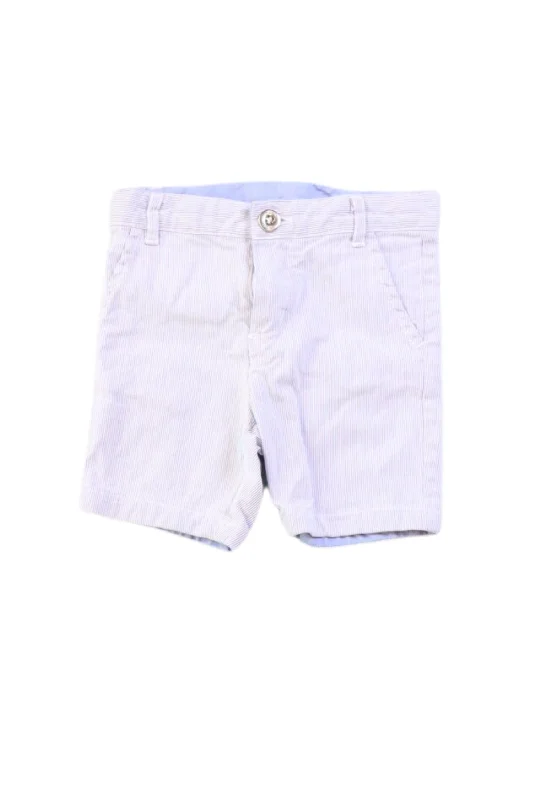 Men's Pants with Shallow PocketsJacadi Shorts 12M