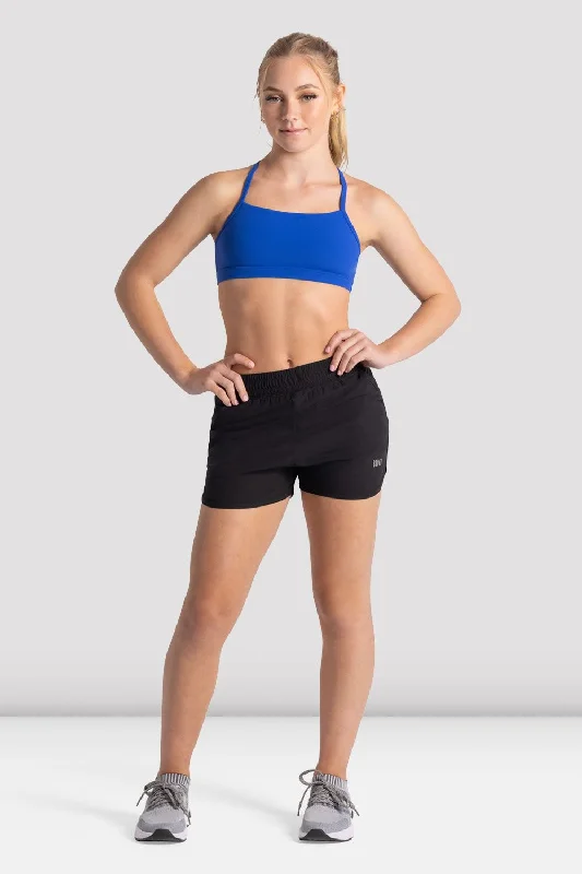 Comfortable Men's JoggersGirls Freestyle Tempo Short