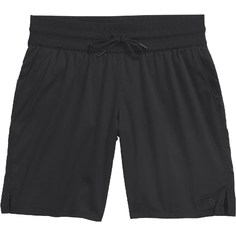 Men's Twill Pants for a Dressy LookWomen's Aphrodite Motion Bermuda Shorts