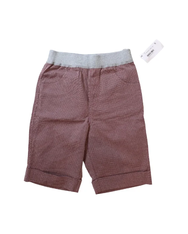 Men's Pants with Hidden PocketsI Pinco Pallino Shorts 10Y