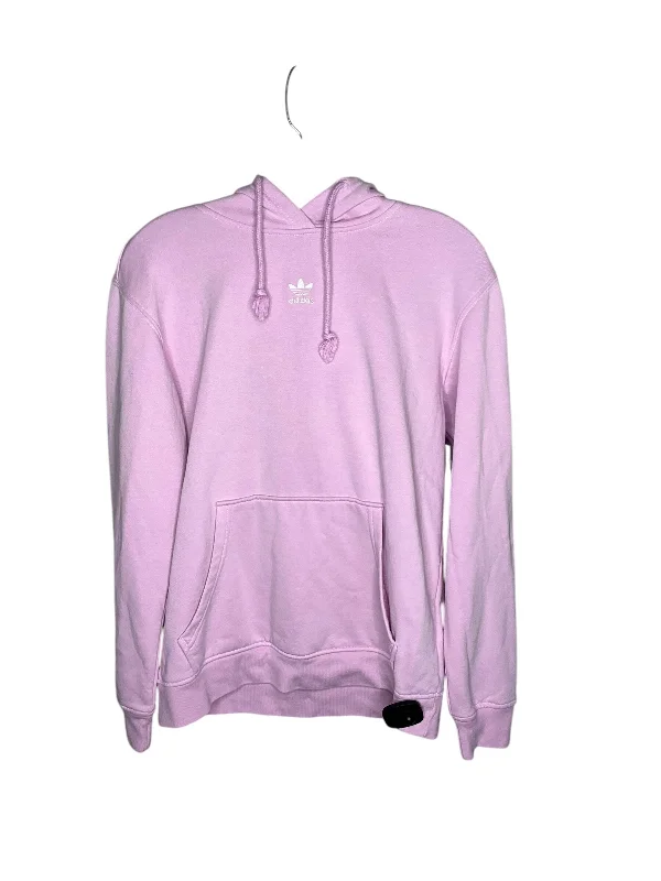 Men's Hoodies for AutumnSweatshirt Hoodie By Adidas  Size: S