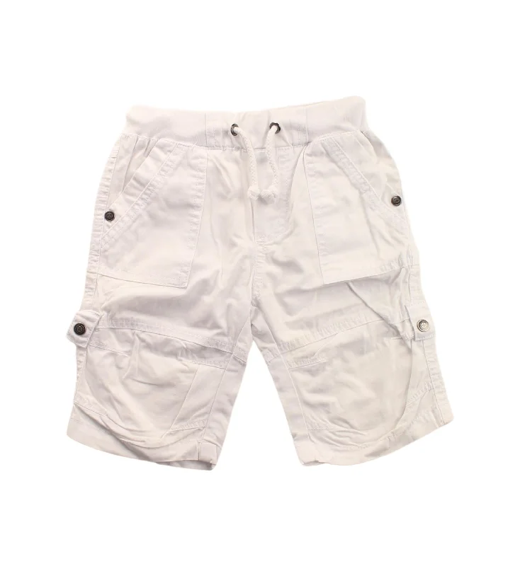 Men's Pants with Cargo PocketsLe Petit Society Shorts 3T