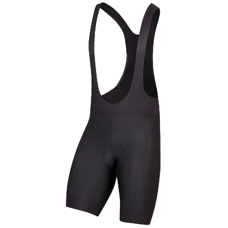 Men's Pants with Appliqué DetailsMen's Interval Bib Short