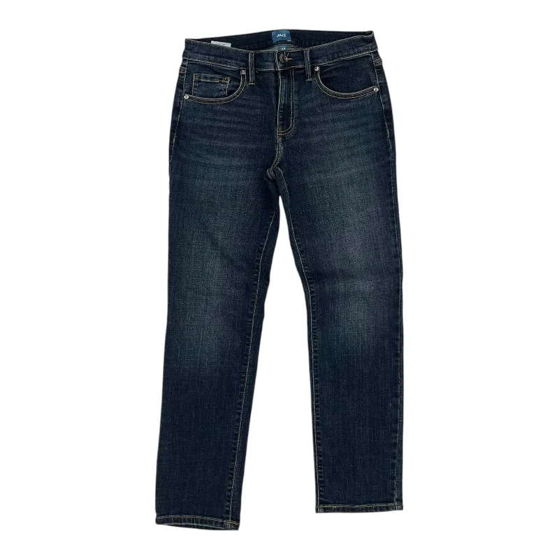 Men's Jeans with Functional PocketsJeans Skinny By Jag In Blue Denim, Size:6P