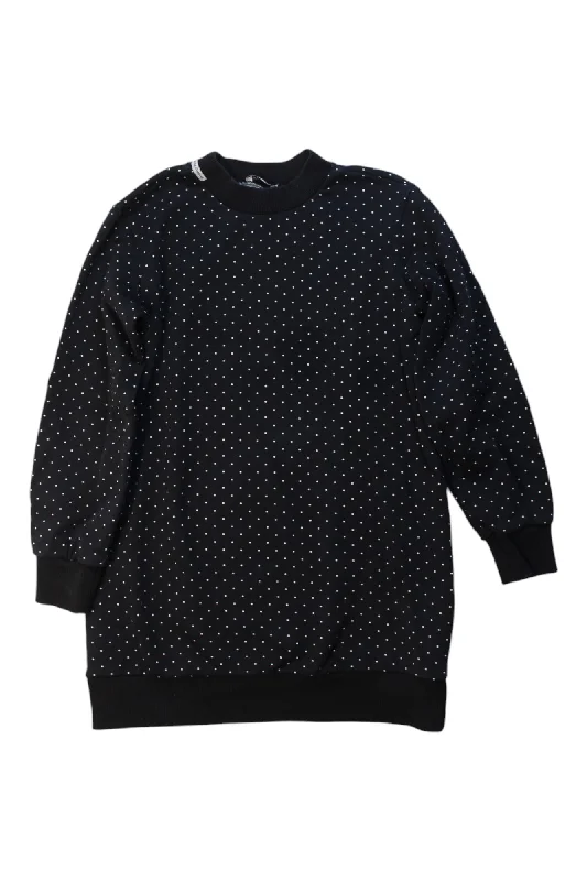 Classic Men's Wool SweatersDolce & Gabbana Crewneck Sweatshirt 7-8Y