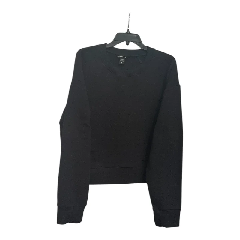 Men's Hoodies for Mild WeatherSweatshirt Crewneck By Athleta  Size: L