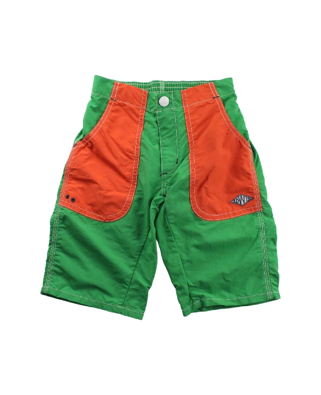 Men's Pants with Moisture-Wicking PropertiesEDWIN Shorts 10Y