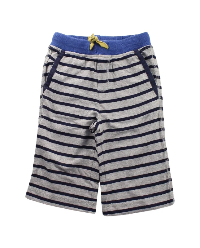 Men's Twill Pants for a Dressy LookBoden Shorts 4T