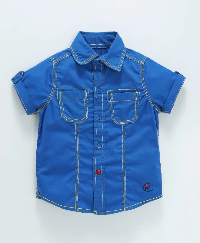 Royal Blue